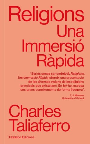 Religions | 9791387633103 | Charles Taliaferro