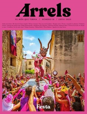Arrels : Dossier Festa | 9788419968494 | Josep Maria Sucarrats i Miró