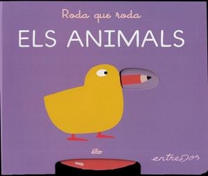 Els animals | 9788418900891 | Élo