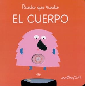 El cuerpo | 9788418900877 | Élo