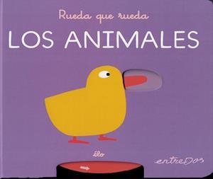 Los animales | 9788418900860 | Élo