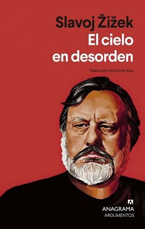 El cielo en desorden | 9788433946850 | Slavoj Žižek