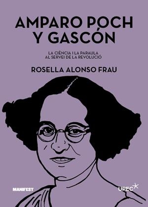Amparo Poch y Gascón | 9788410344907 | Rosella Alonso Frau