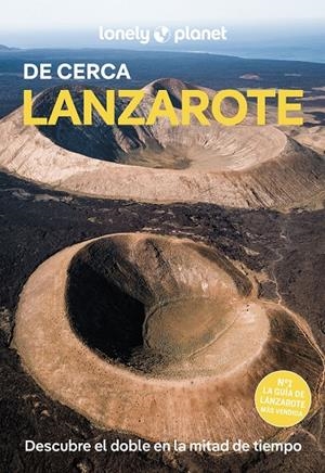 Lanzarote | 9788408296584 | Isabella Noble