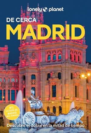 Madrid | 9788408298748 | Felicity Hughes