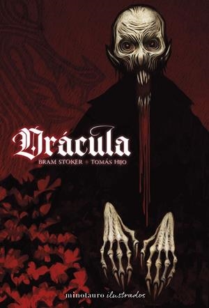 Drácula (edició de luxe) | 9788445019702 | Bram Stoker ; Tomás Hijo