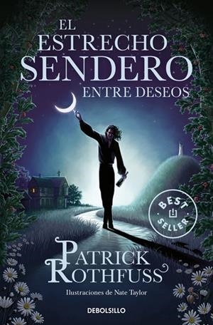 El estrecho sendero entre deseos | 9788466378413 | Patrick Rothfuss