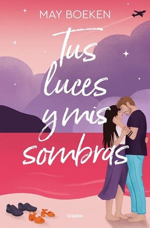 Tus luces y mis sombras (Mediterráneo; 3) | 9788425370489 | May Boeken