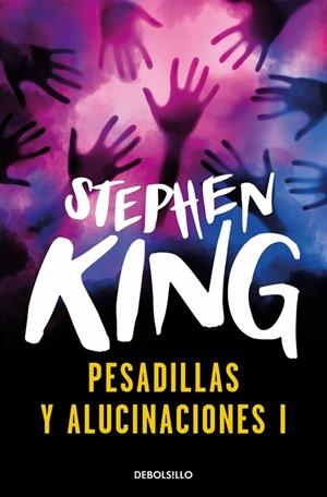 Pesadillas y alucinaciones 1 | 9788497596046 | Stephen King