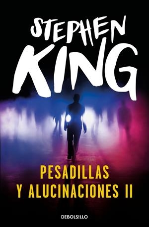 Pesadillas y alucinaciones 2 | 9788466382243 | Stephen King