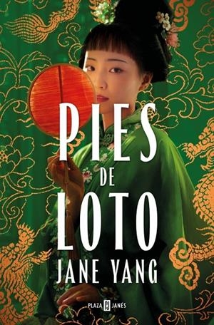 Pies de loto | 9788401034213 | Jane Yang