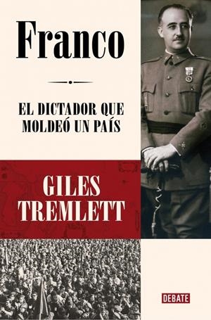 Franco | 9788419951465 | Giles Tremlett