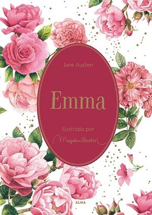 Emma (castellà) | 9788410206267 | Jane Austen ; Marjolin Bastin