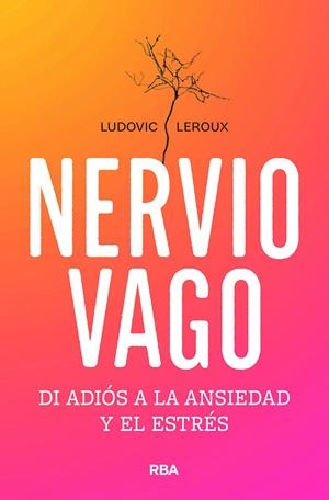 Nervio vago | 9788491182795 | Ludovic Leroux