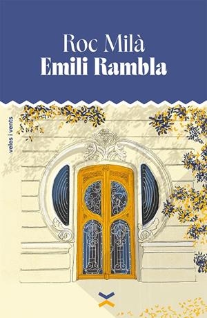 Emili Rambla | 9788412992625 | Roc Milà