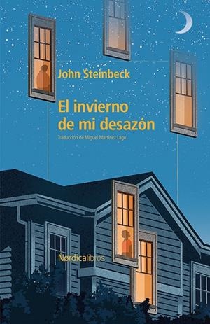 El invierno de mi desazón | 9791387563585 | John Steinbeck