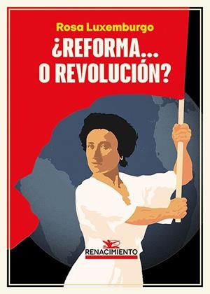 ¿Reforma... o revolución? | 9791387552763 | Rosa Luxemburgo