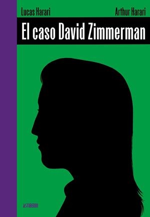 El caso David Zimmerman | 9788410332447 | Lucas Harari ; Arthur Harari