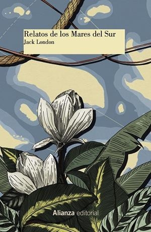 Relatos de los Mares del Sur | 9791370090166 | Jack London