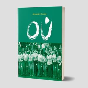 Oú | 9788412707779 | Alessandra García