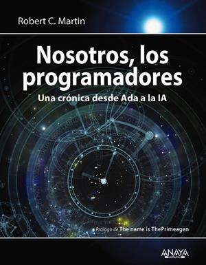 Nosotros, los programadores | 9788441552012 | Robert C. Martin