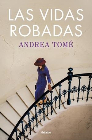 Las vidas robadas | 9788425370465 | Andrea Tomé