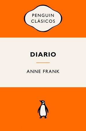 Diario | 9788491057376 | Anne Frank