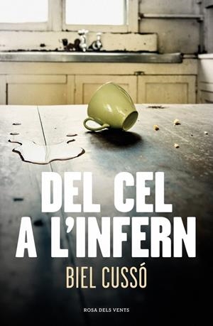 Del cel a l'infern | 9788410256118 | Biel Cussó