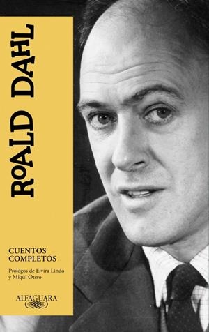 Cuentos completos | 9788420425290 | Roald Dahl