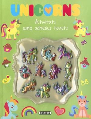 Unicorns | 9788410843912