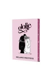 Jolie | 9788409708741 | Melanie Rostock