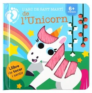 L'arc de Sant Martí de l'unicorn | 9788742555927