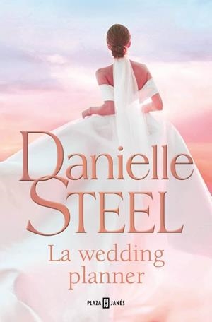 La wedding planner (castellà) | 9788401036422 | Danielle Steel