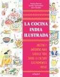 La cocina india ilustrada | 9788419483652 | Pankaj Sharma ; Sandra Salmandjee ; Alice Charbin