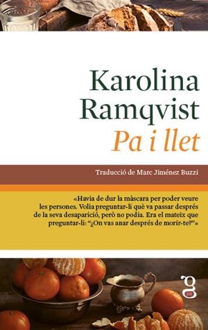 Pa i llet | 9788412912449 | Karolina Ramqvist