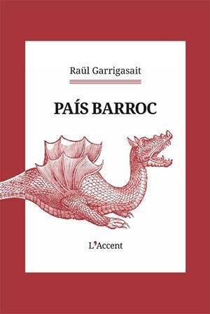 País barroc | 9788418680571 | Raül Garrigasait