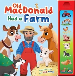 Old Macdonald had a farm | 9781837953660