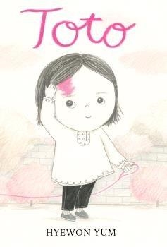 Toto (català) | 9788410408210 | Hyewon Yum