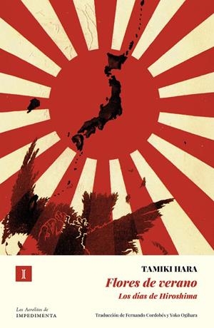 Flores de verano | 9791387641177 | Tamiki Hara