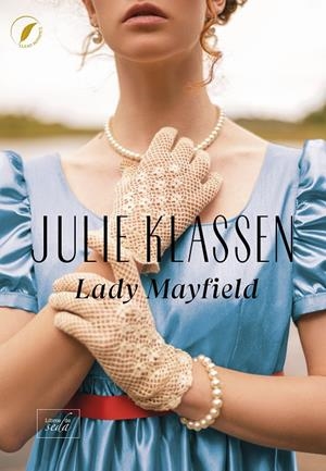 Lady Mayfield | 9788419386946 | Julie Klassen