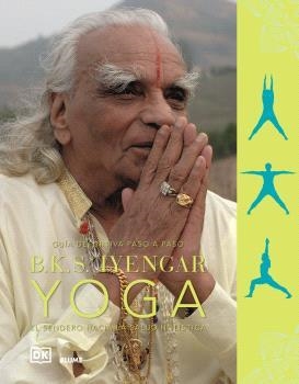 Yoga | 9788410469297 | B.K.S. Iyengar