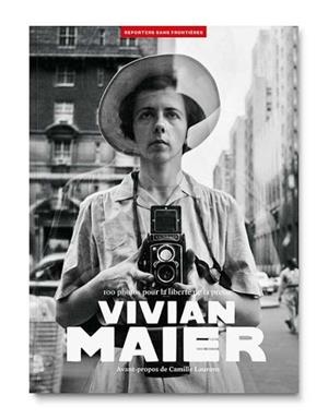Vivian Maier | 9782362201059 | Vivian Maier