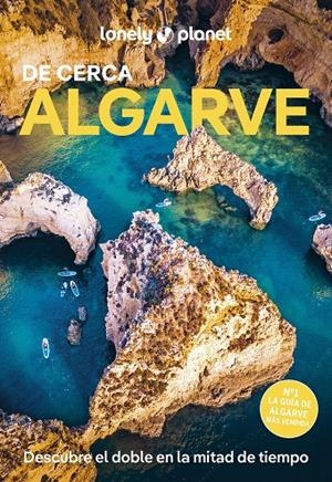 Algarve | 9788408300625 | Daniel James Clarke