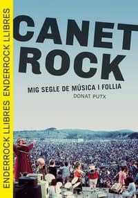 Canet Rock | 9791399057003 | Donat Putx