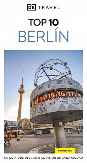 Berlín | 9780241735701