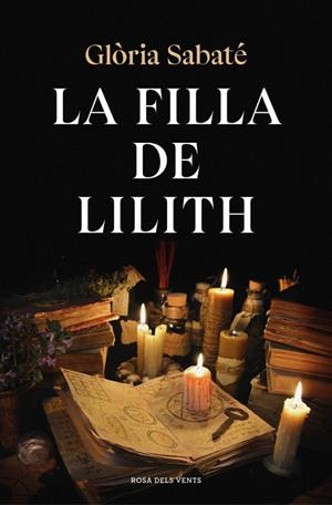 La filla de Lilith | 9791387653330 | Glòria Sabaté