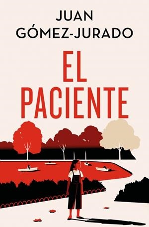 El paciente | 9788466679640 | Juan Gómez-Jurado