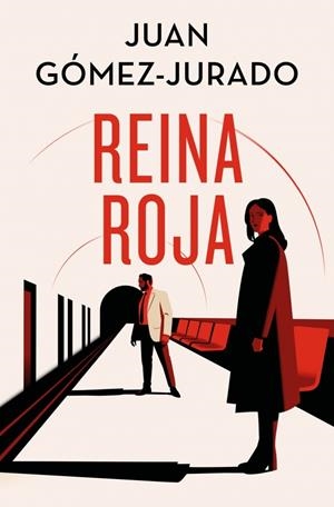 Reina roja (Antonia Scott; 1) | 9788466682367 | Juan Gómez-Jurado
