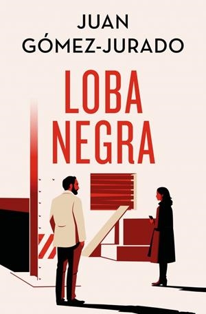 Loba negra (Antonia Scott; 2) | 9788466682381 | Juan Gómez-Jurado