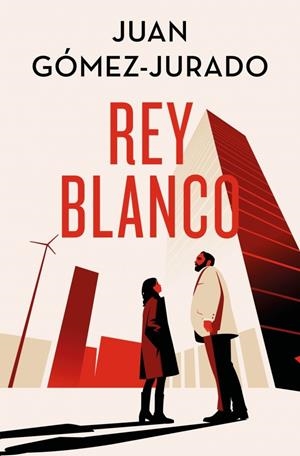 Rey blanco (Antonia Scott; 3) | 9788466682404 | Juan Gómez-Jurado